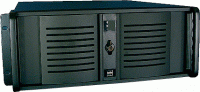 HVR Hybrid Vídeo Recorder (Videograbador para cámaras analógicas e IP)